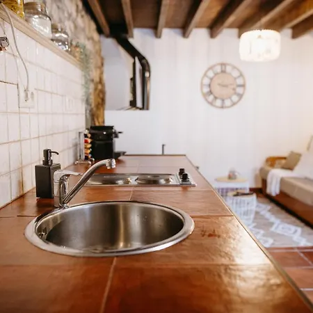 Apartamentos Rurales La Casina Del Fontan Valle de Lago Buitenkant foto