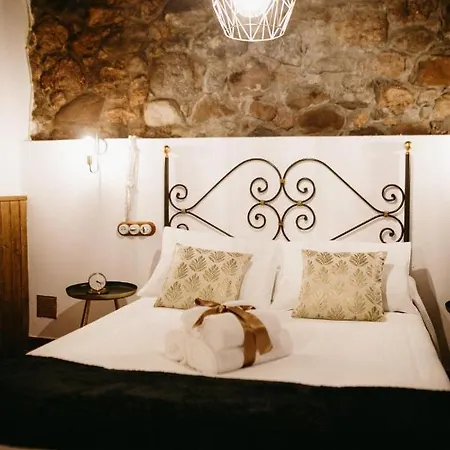 Apartamentos Rurales La Casina Del Fontan Valle de Lago Buitenkant foto