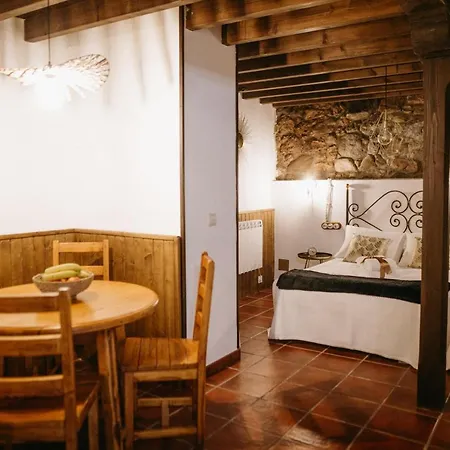 Apartamentos Rurales La Casina Del Fontan Valle de Lago Buitenkant foto