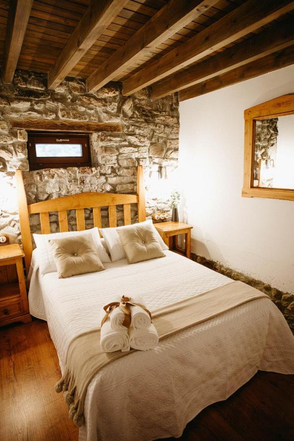 Apartament Rurales La Casina Del Fontan Valle de Lago