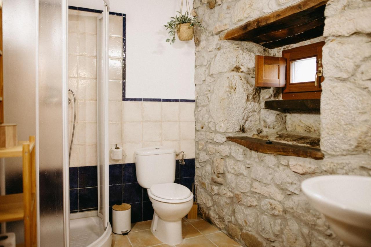 Apartament Rurales La Casina Del Fontan *
