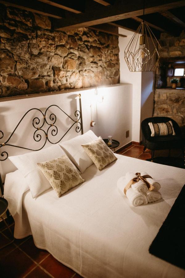 Apartament Rurales La Casina Del Fontan