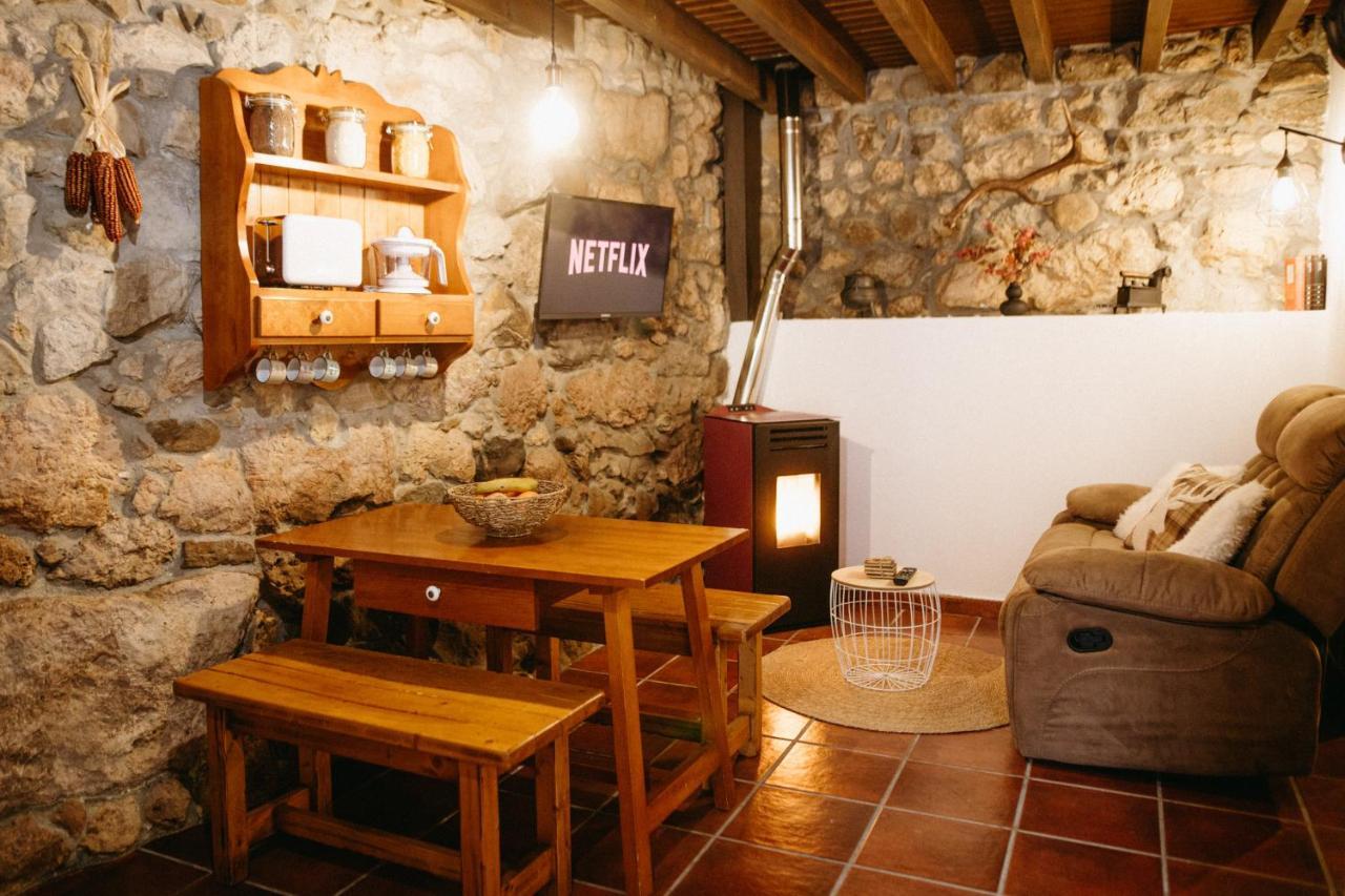 Rurales La Casina Del Fontan