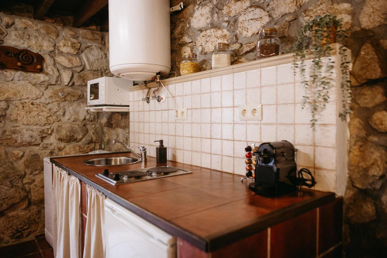Rurales La Casina Del Fontan *