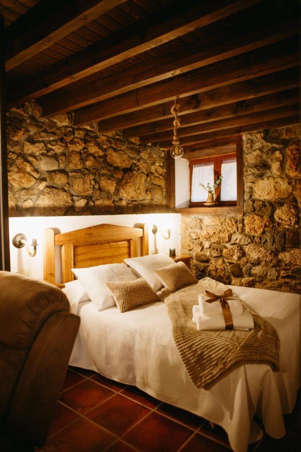 Rurales La Casina Del Fontan Apartment Valle de Lago