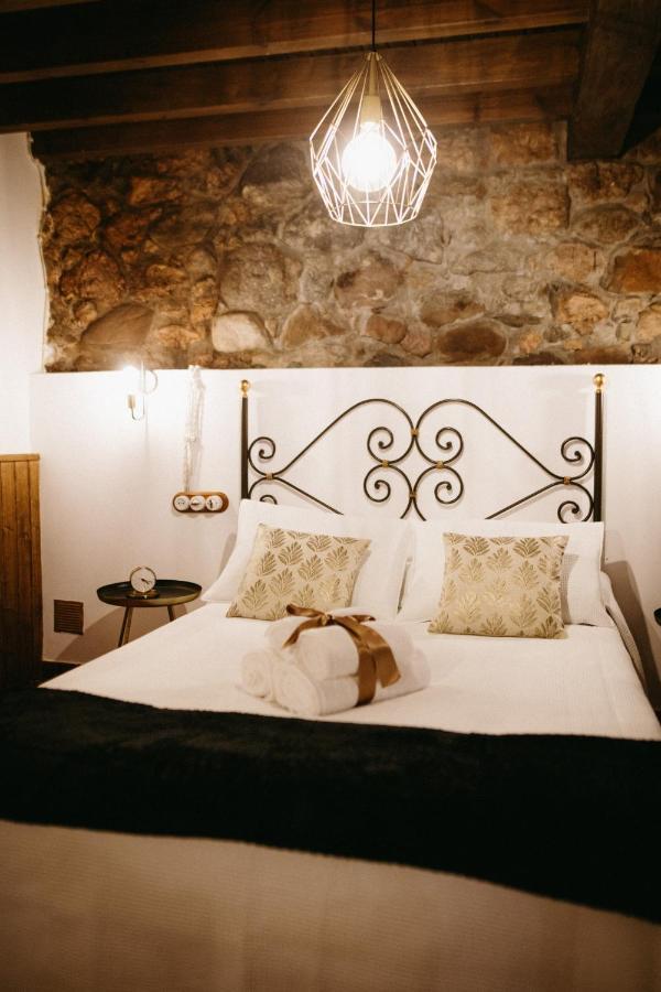 Rurales La Casina Del Fontan