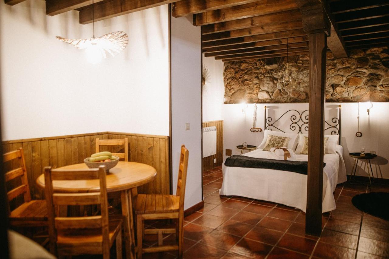 Apartament Rurales La Casina Del Fontan Valle de Lago