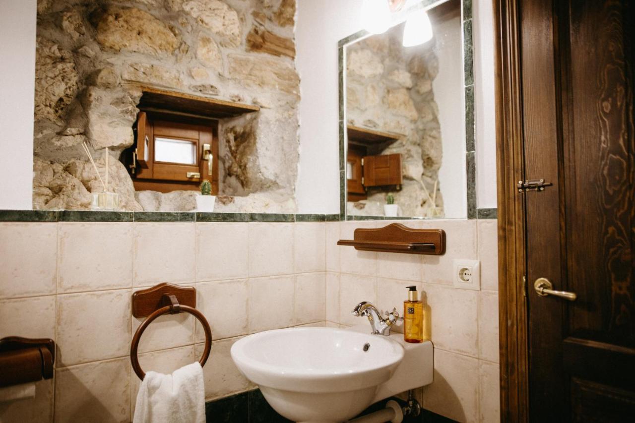 Rurales La Casina Del Fontan Apartment *