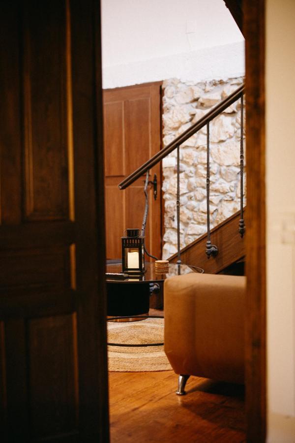 Apartament Rurales La Casina Del Fontan