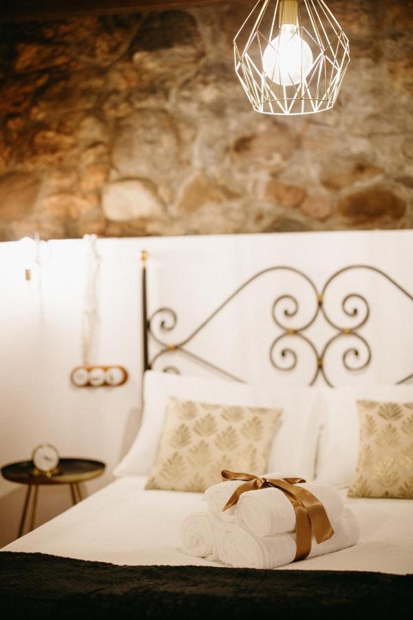 Rurales La Casina Del Fontan *
