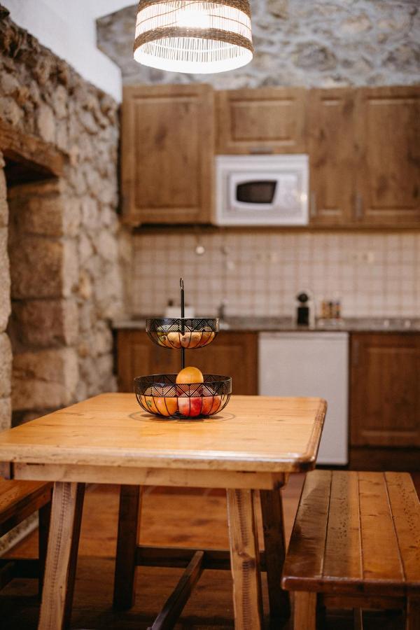 Apartament Rurales La Casina Del Fontan *